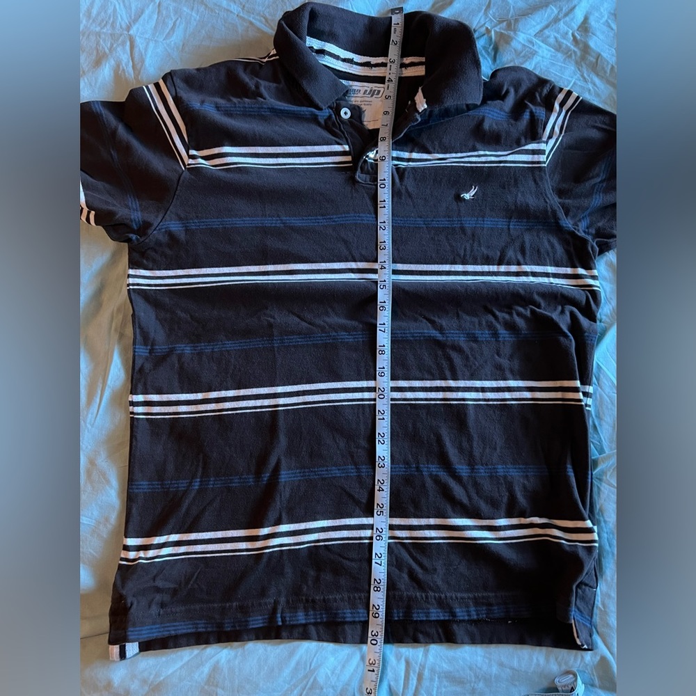 Urban Pipeline Polo